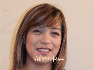 Valeriekiss