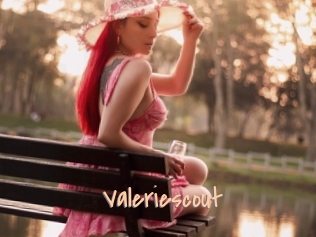 Valeriescout