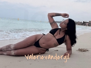 Valerievandergil