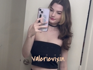 Valerievixin