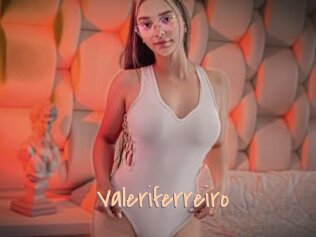 Valeriferreiro