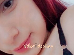 Valeriiacollins