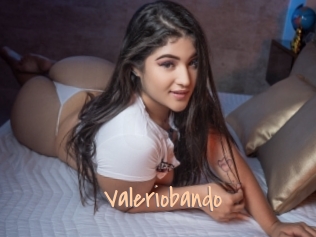 Valeriobando