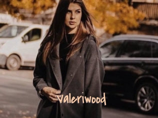 Valeriwood