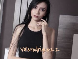 Valerodriguezz