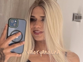 Valeryandluna