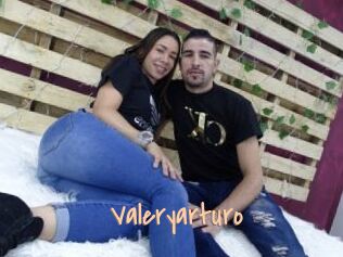 Valeryarturo
