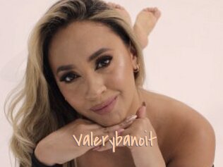 Valerybanoit