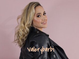 Valerybarbi