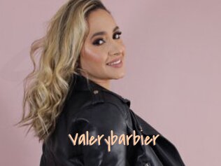 Valerybarbier