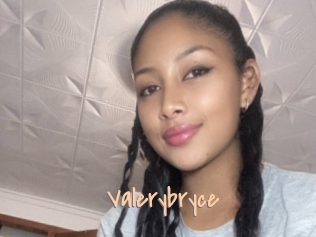 valerybryce Salopes de 18 ans