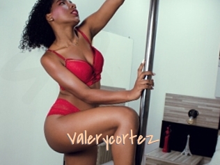 Valerycortez