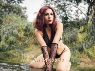 Valerycosio