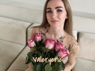 Valeryerics