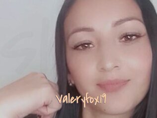 Valeryfox19