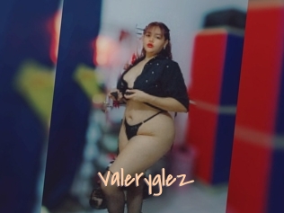 Valeryglez