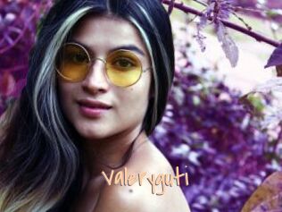 Valeryguti
