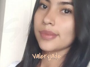 Valeryjade