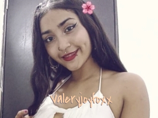Valeryjoyfoxx