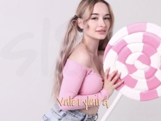 Valerylaird