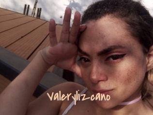 Valerylizcano