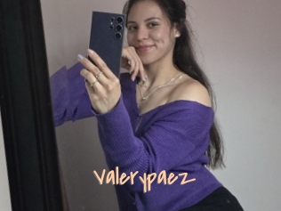 Valerypaez