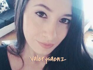 Valerysaenz