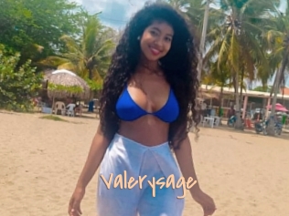 Valerysage
