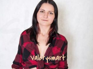Valerysmart