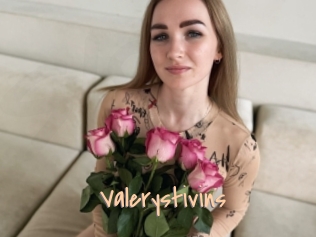 Valerystivins