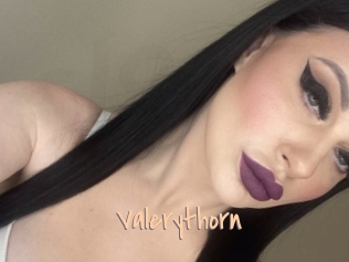 valerythorn Salopes de 18 ans