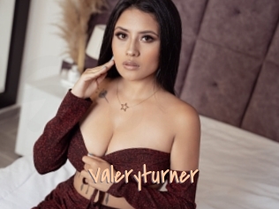 Valeryturner