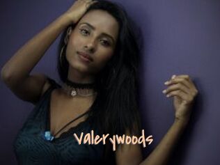 Valerywoods