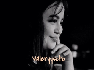 Valeryysoto