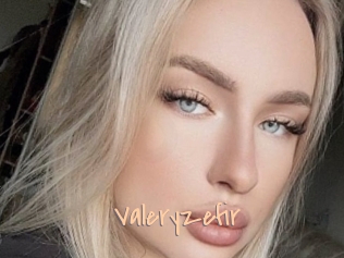 Valeryzefir