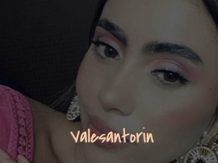 Valesantorin