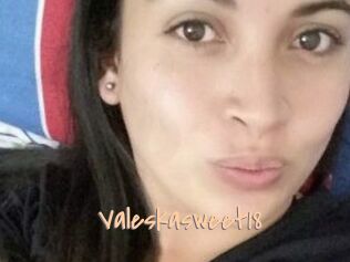 Valeskasweet18