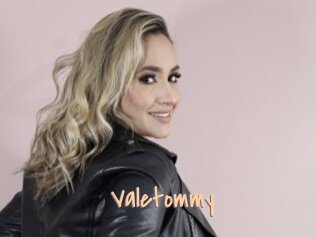 Valetommy