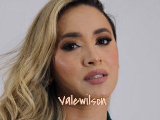 Valewilson