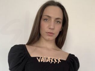 Valiaxxx