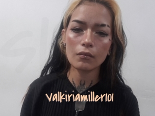 Valkiriamiller101
