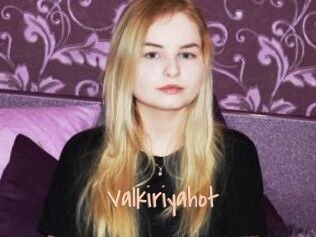 Valkiriyahot