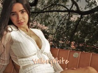 ValleryWhite