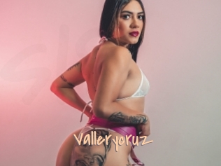 Vallerycruz