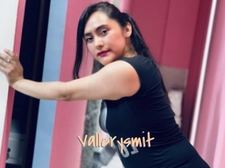 Vallerysmit