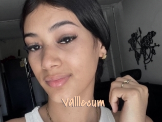 Valllecum
