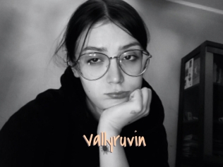 Vallyruvin