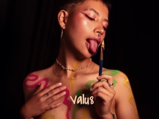 Valu8