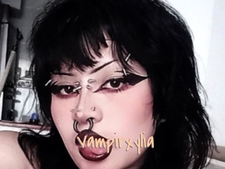 Vampirxylia