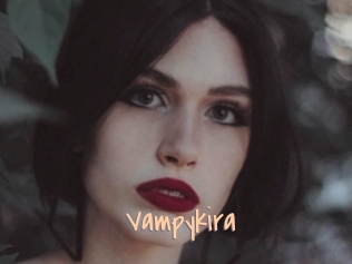 Vampykira